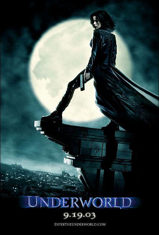 Underworld (2003) – Hollywood Movie